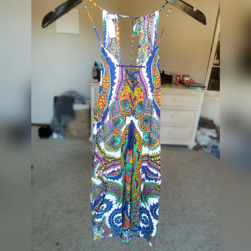 Trina Romper - Picture 5 of 6
